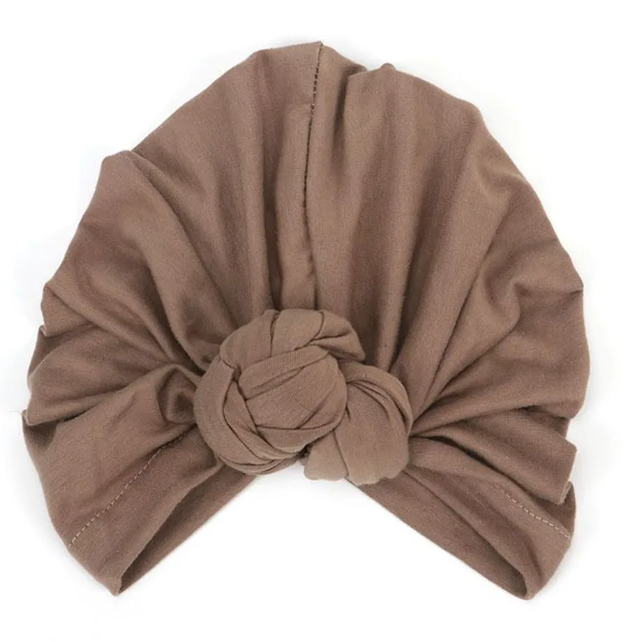 Dámský turban