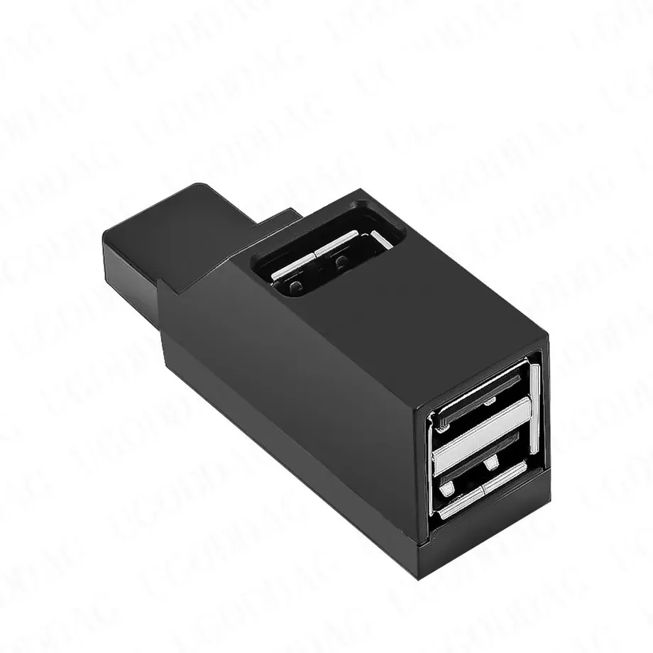 USB 3.0 HUB Rozbočovač 3 Porty