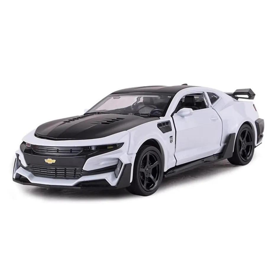 Sportovní autíčko Chevrolet Camaro - model