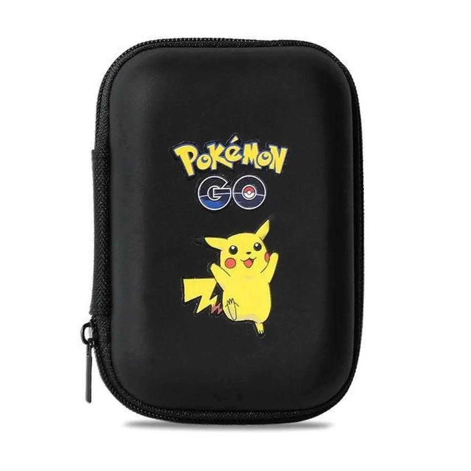 Pokémon úložný box na sběratelské kartičky