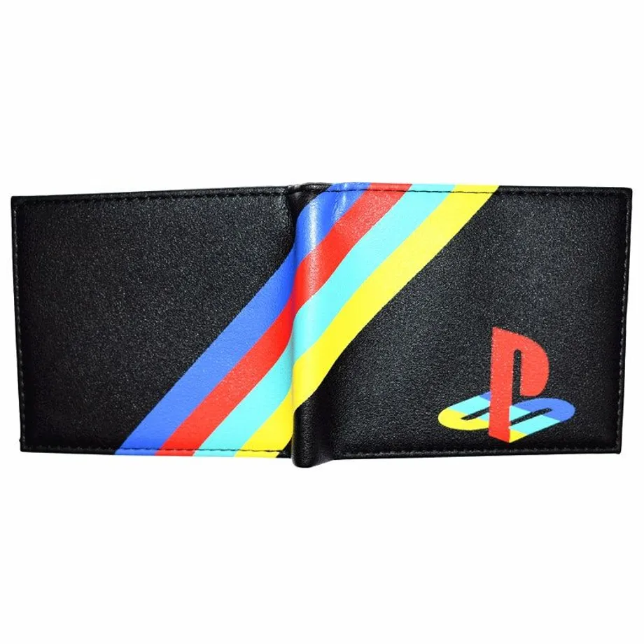 Pánská peněženka PLAYSTATION