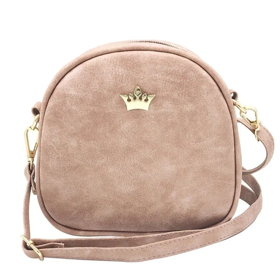 Luxusní dámská Crossbody kabelka