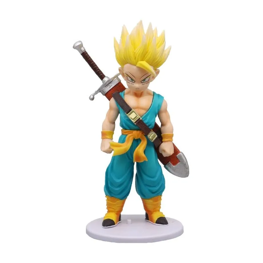 Akční figurka Dragon Ball - různé varianty