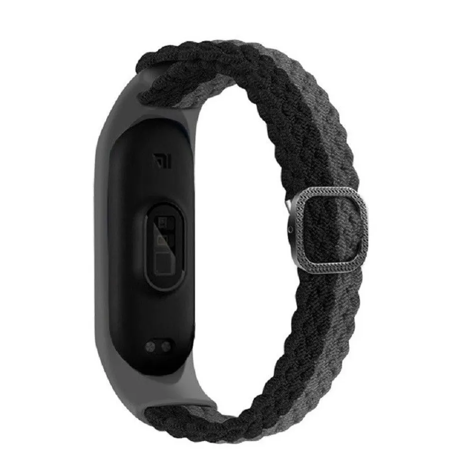 Nylonový řemínek pro Xiaomi Mi Band / / Sydney