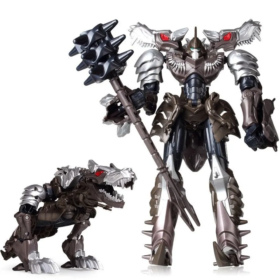 Transformers Megatron