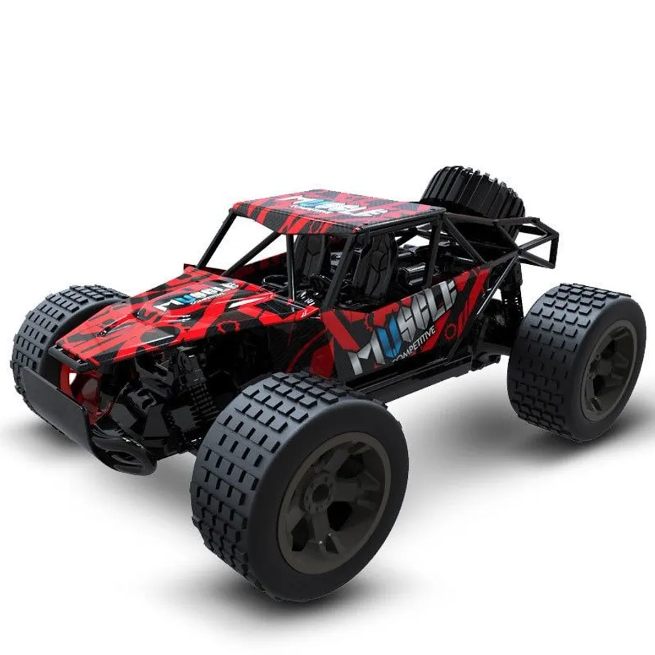 Off Road RC auto Drago 2815a