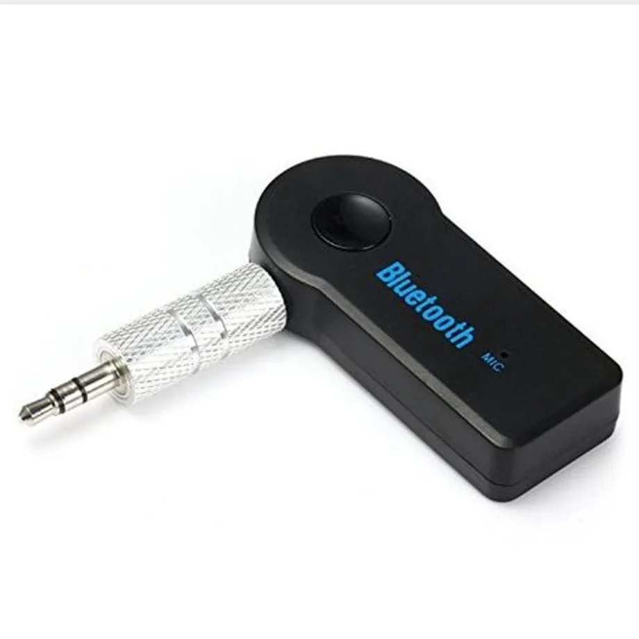 Bluetooth jack