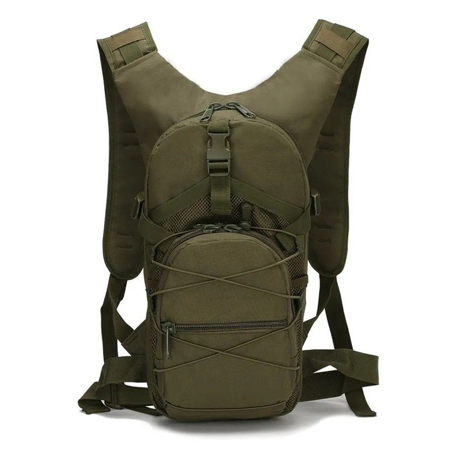 Lehký taktický outdoor batoh 15L