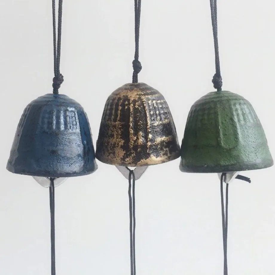 Japonská Wind Bell Furin