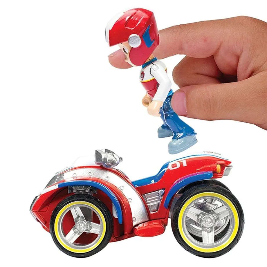 Roztomilé postavičky pro děti z Paw Patrol