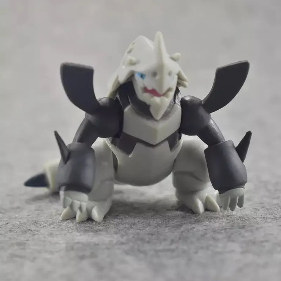 Akční 3D Pokémon figurka