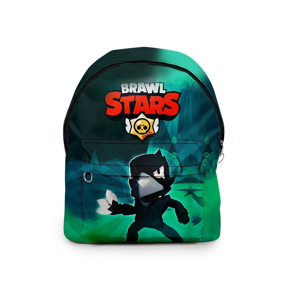 Dětský batoh BRAWL STARS - více variant