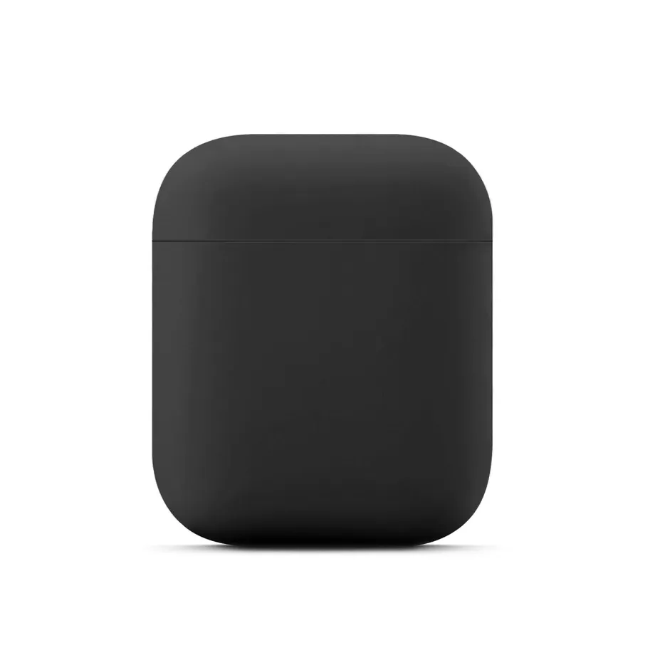 Měkké silikonové pouzdro pro Apple Airpods