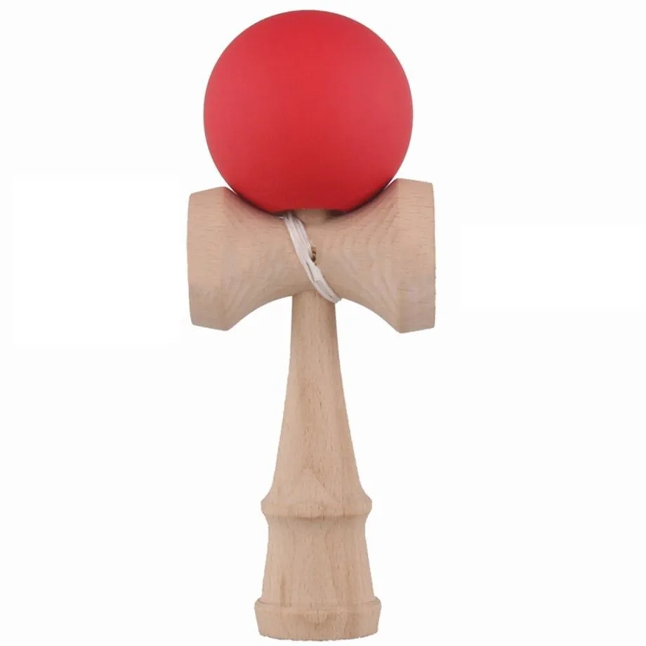 Dřevěná kendama E430