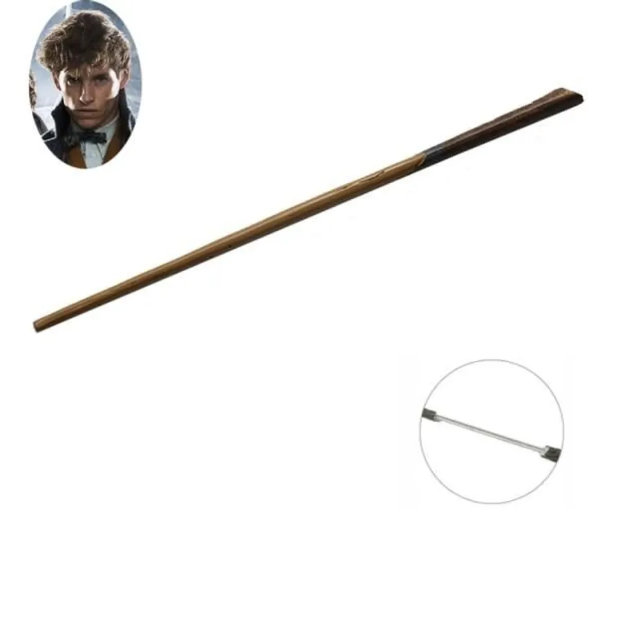 Dřevěná hůlka Harry Potter