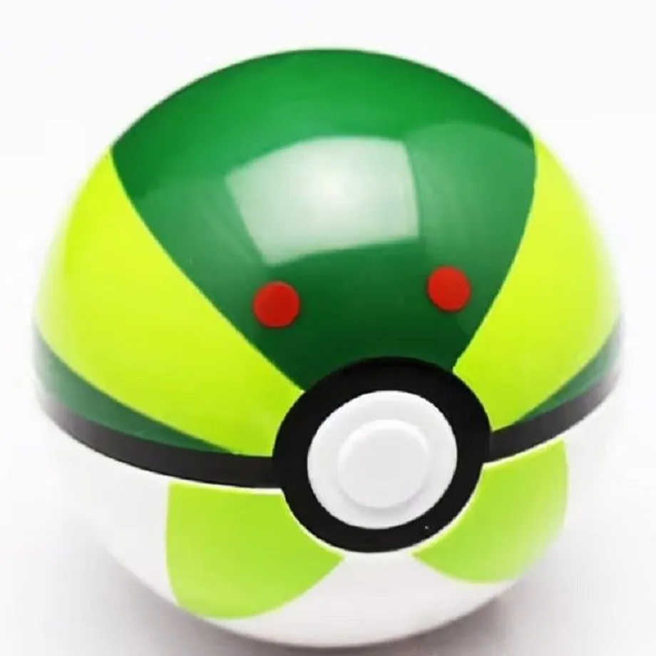 Trendy Pokéball náhodný pokémonem Micah 4