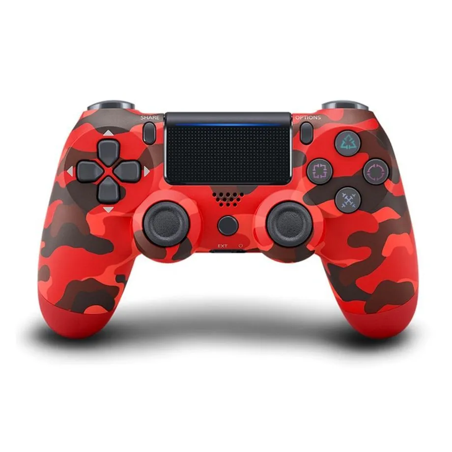 Designový ovladač Doubleshock PS4 - různé varianty