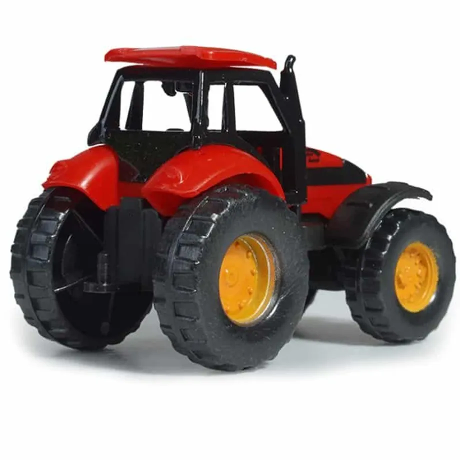 Traktor, Čtyřkolka | Model, Chlapci