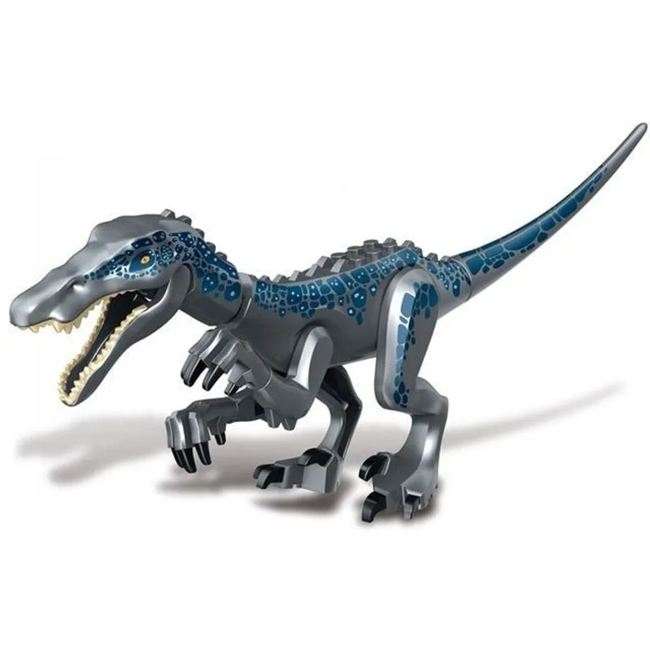 Jurský park dinosaurus k Lego 29 cm - různé varianty