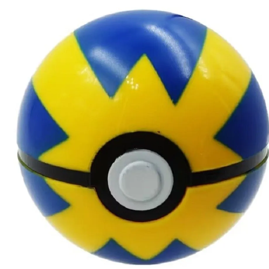 Trendy Pokéball náhodný pokémonem Micah 1