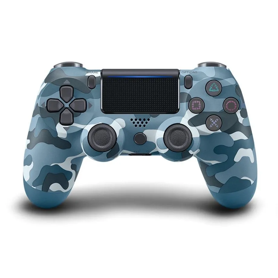 Designový ovladač Doubleshock PS4 - různé varianty