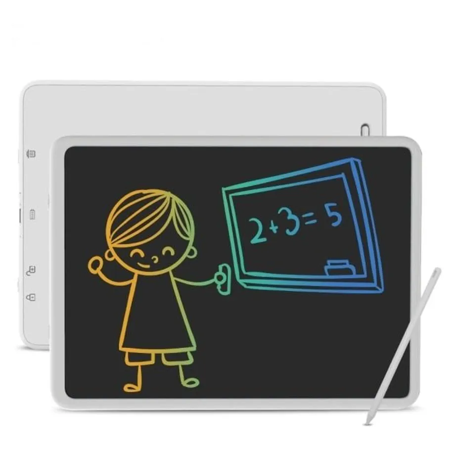 11" LCD Grafický tablet - více barev