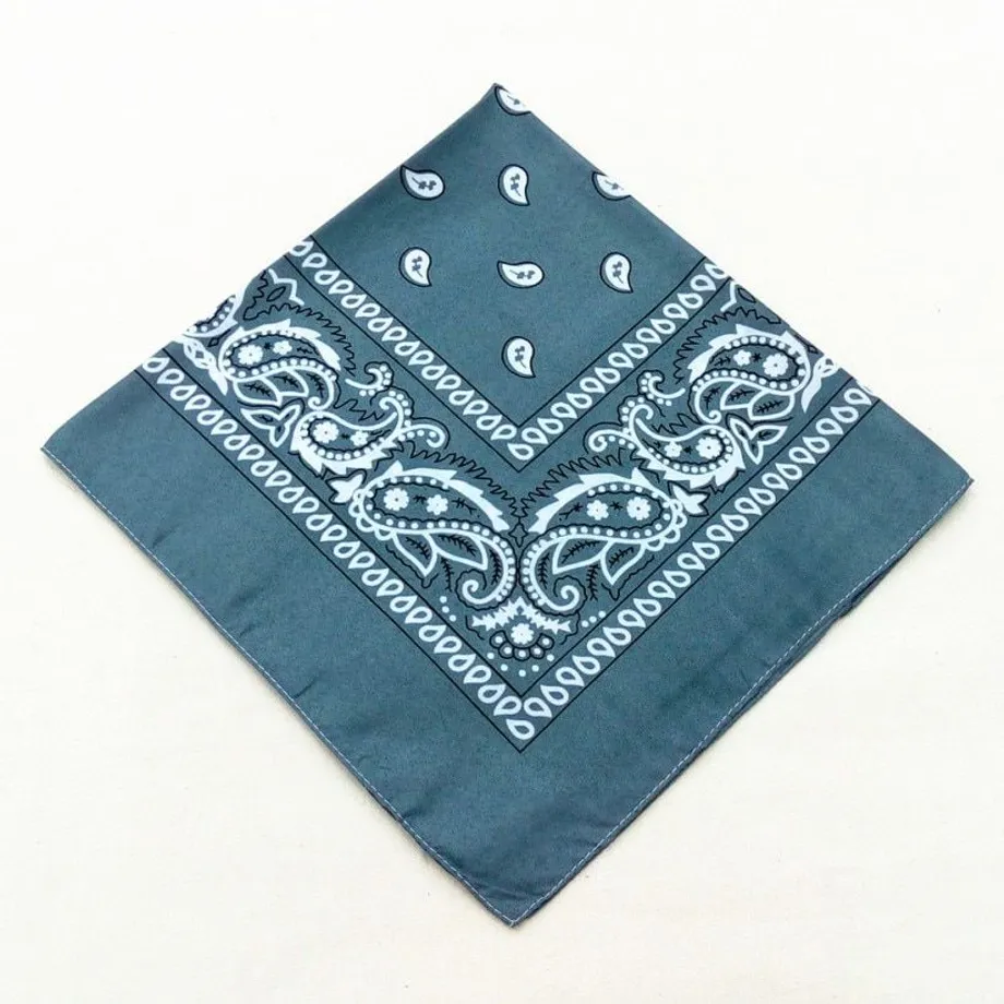 Unisex šátek Bandana