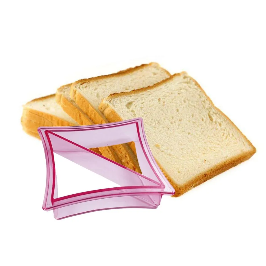 Vykrajovátko na toast