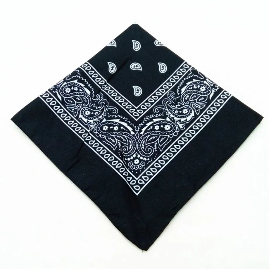 Unisex šátek Bandana