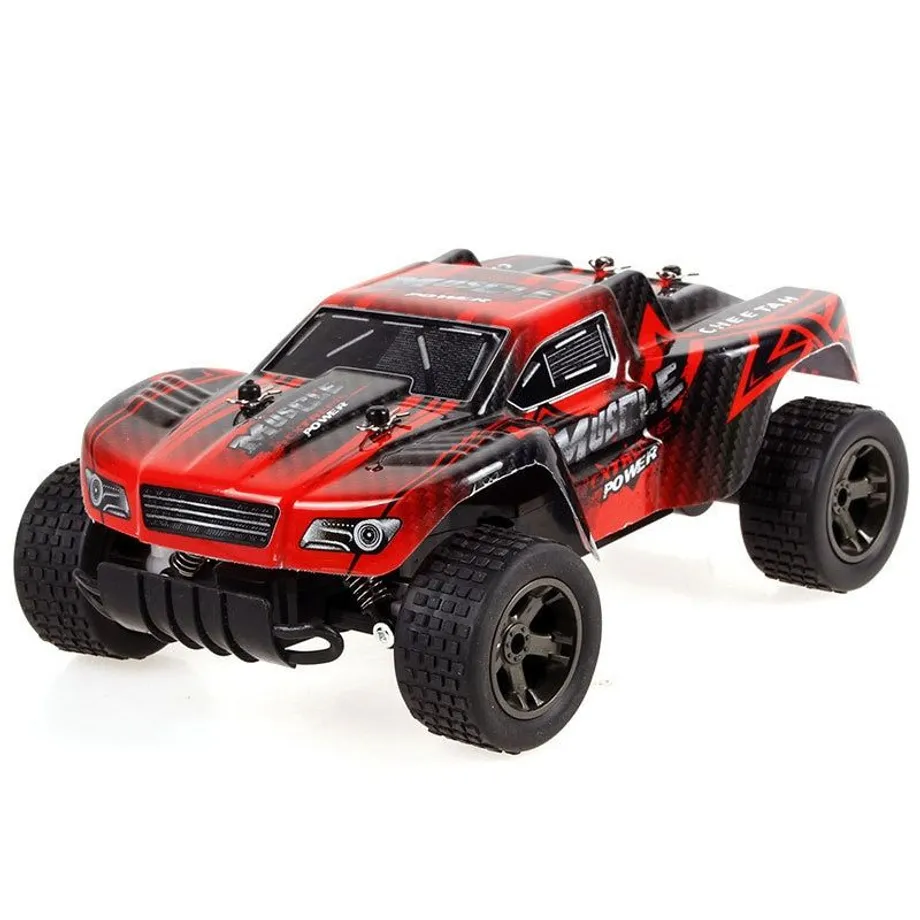 Off Road RC auto Drago 2812a