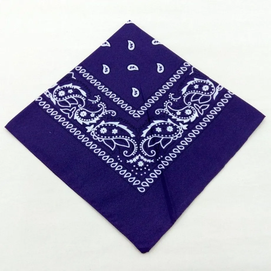 Unisex šátek Bandana