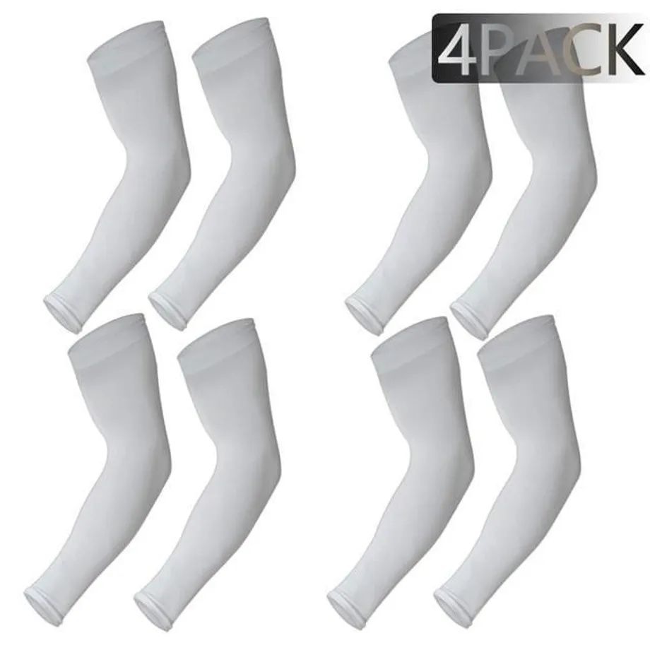 Sada chladicích ohřívačů rukou 4pack-white