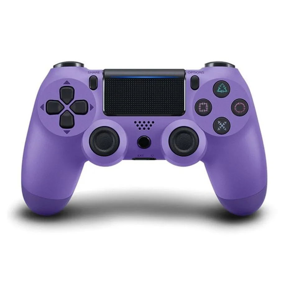 Designový ovladač Dualshock na PS4