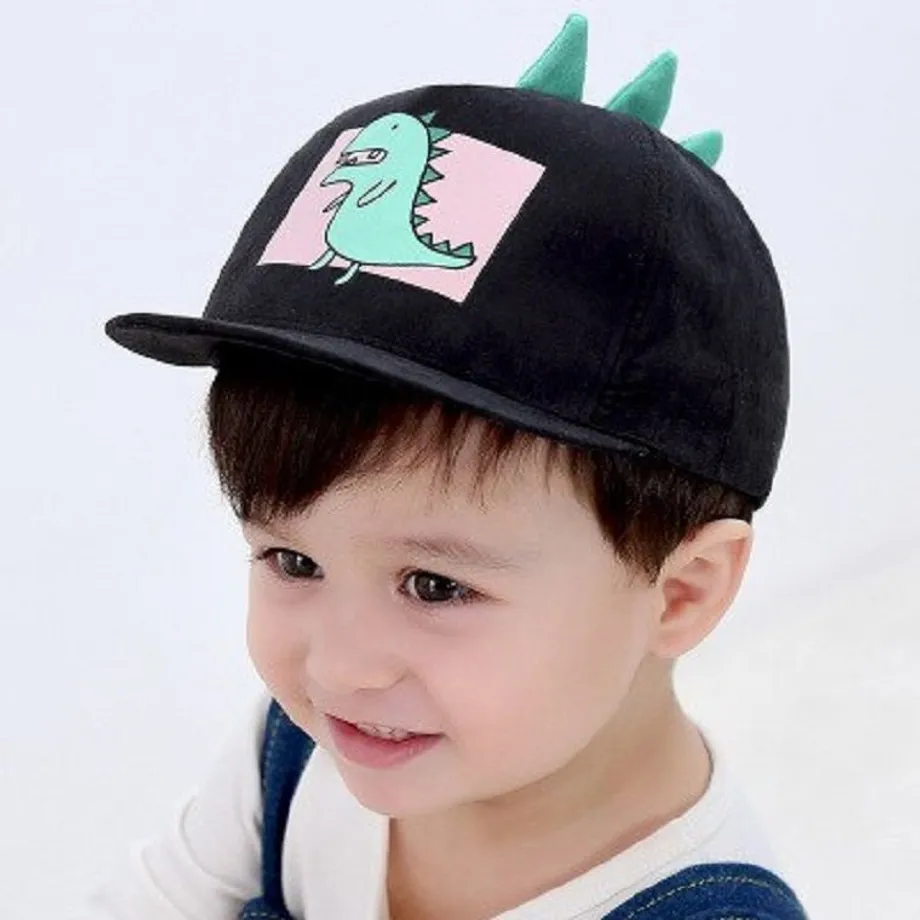 Dětský snapback Dinosaurus