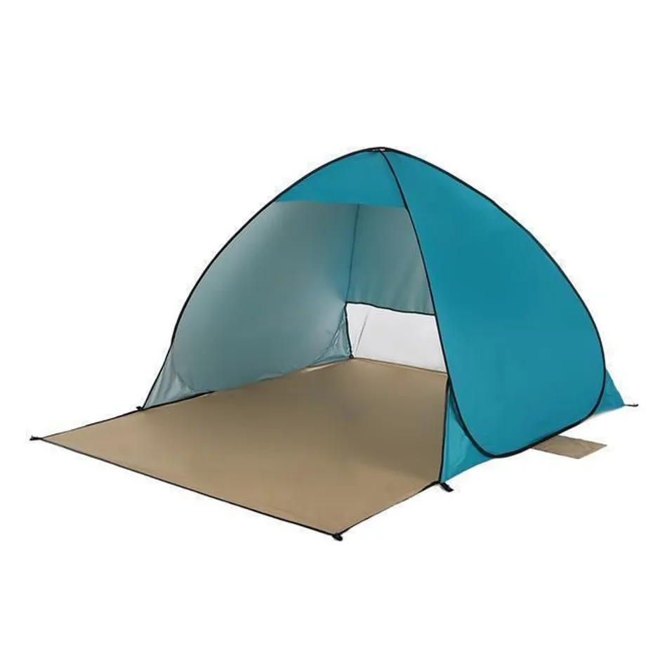 Automatický stan Easy Pop-Up UV Tent