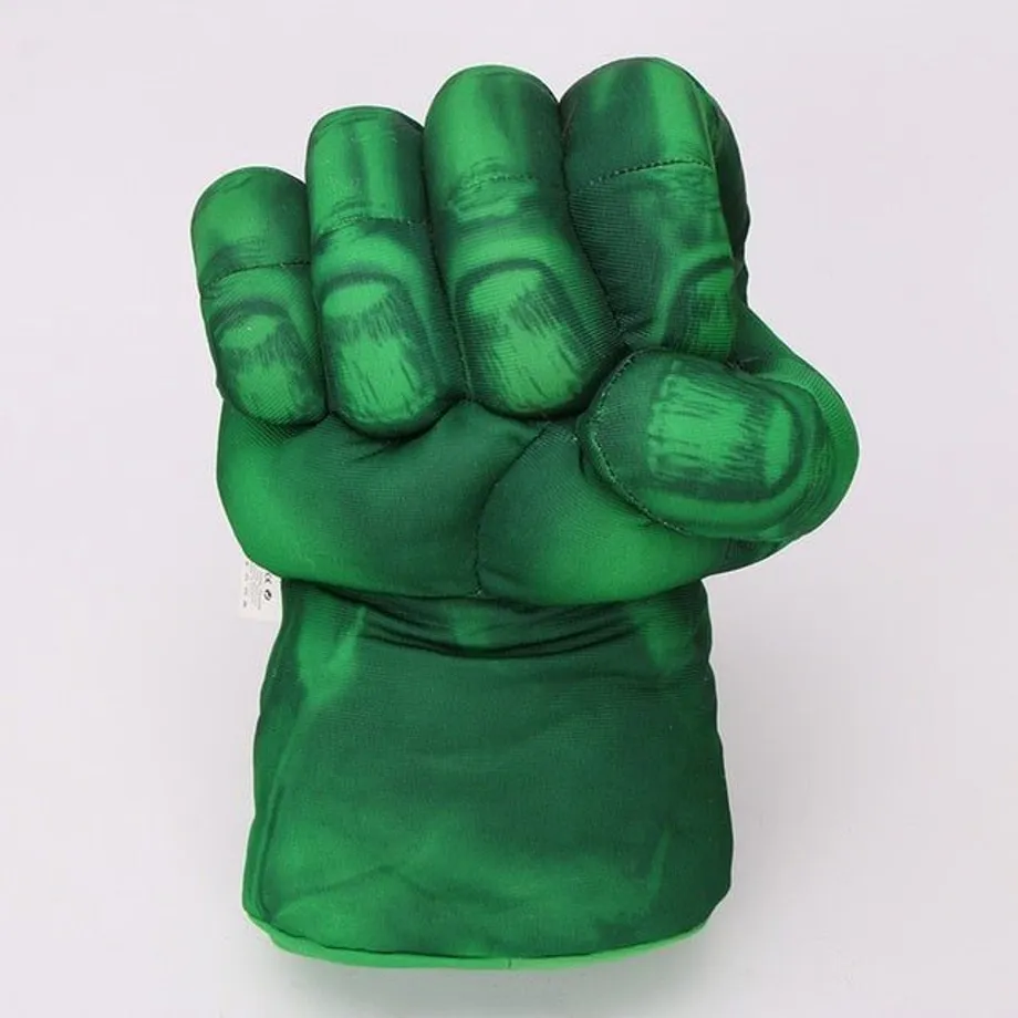 Avengers boxerské rukavice - Hulk