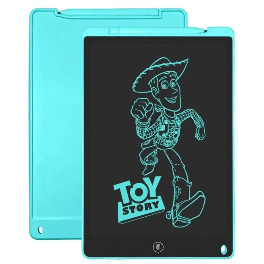 12" LCD Grafický tablet - více barev