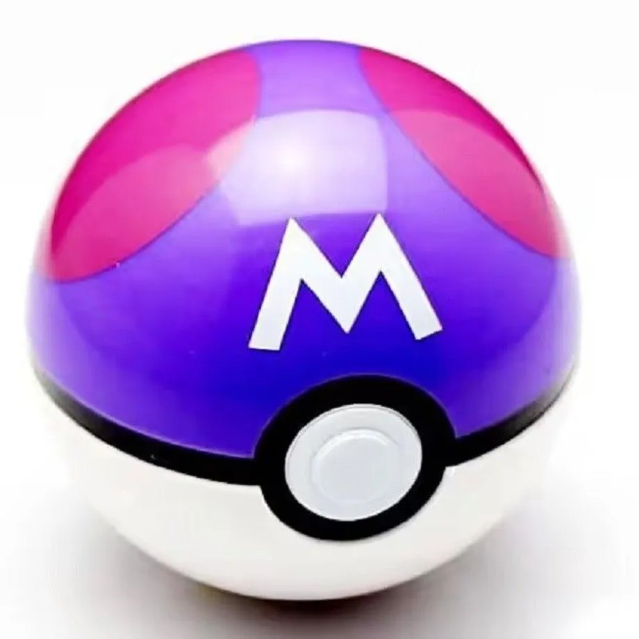 Trendy Pokéball náhodný pokémonem Micah 6