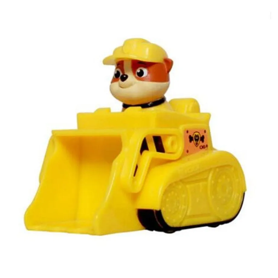 Roztomilé postavičky pro děti z Paw Patrol 193