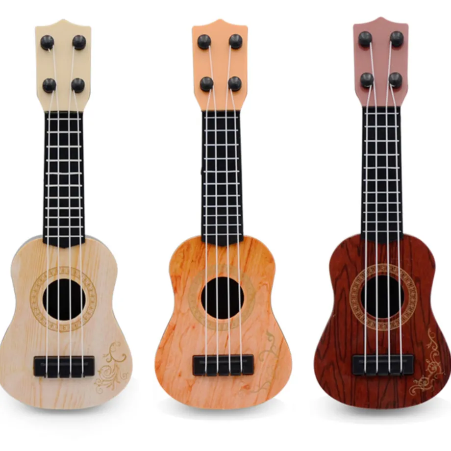 Mini ukulele pro děti