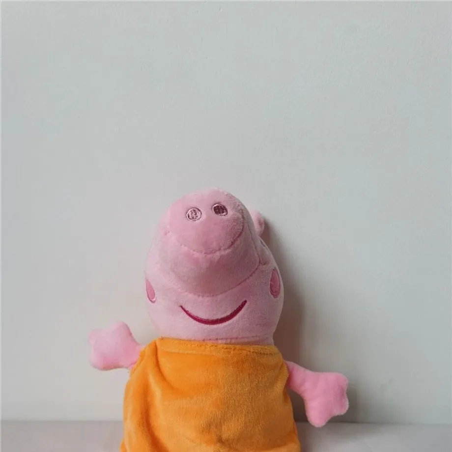 Plyšová hračka Peppa Pig