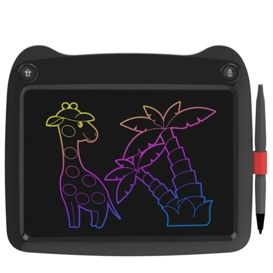 11" LCD Grafický tablet - více barev