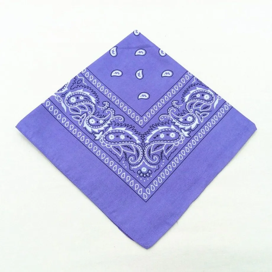 Unisex šátek Bandana