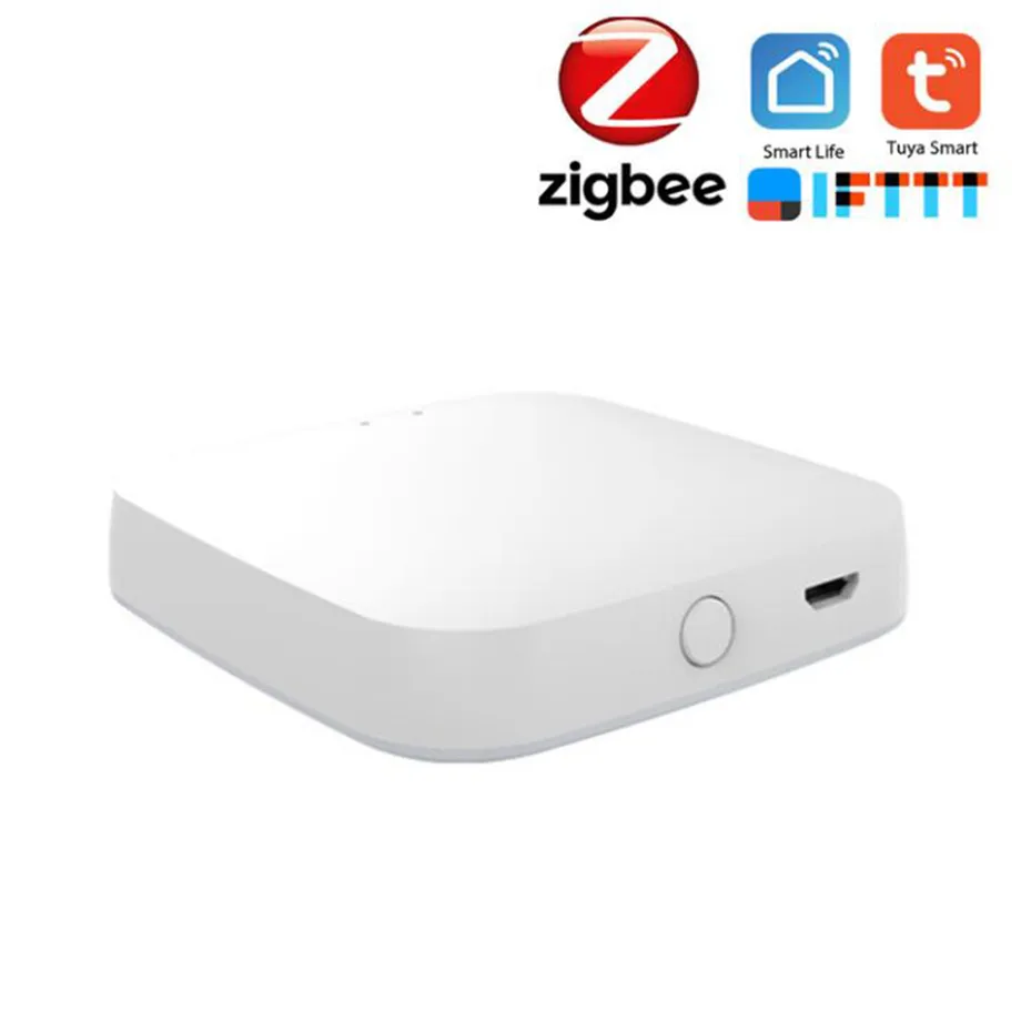 Centrální jednotka SmartHome ZigBee