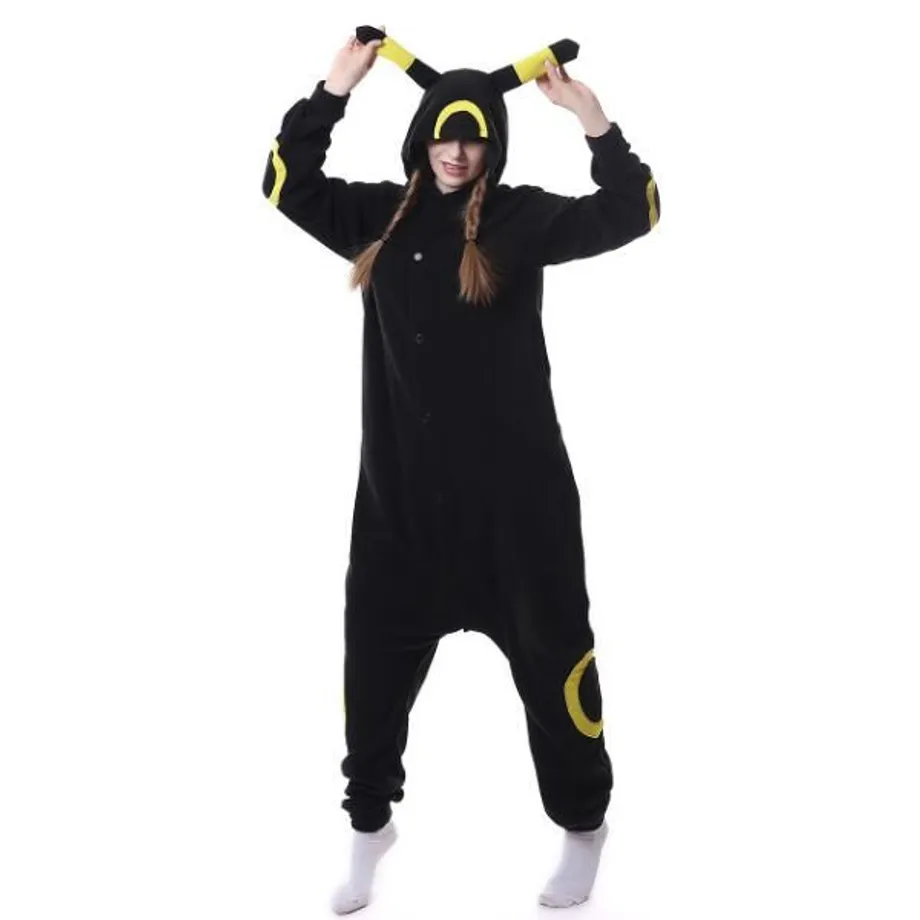 Pyžama Kigurumi v různém provedení - "ONESIE"