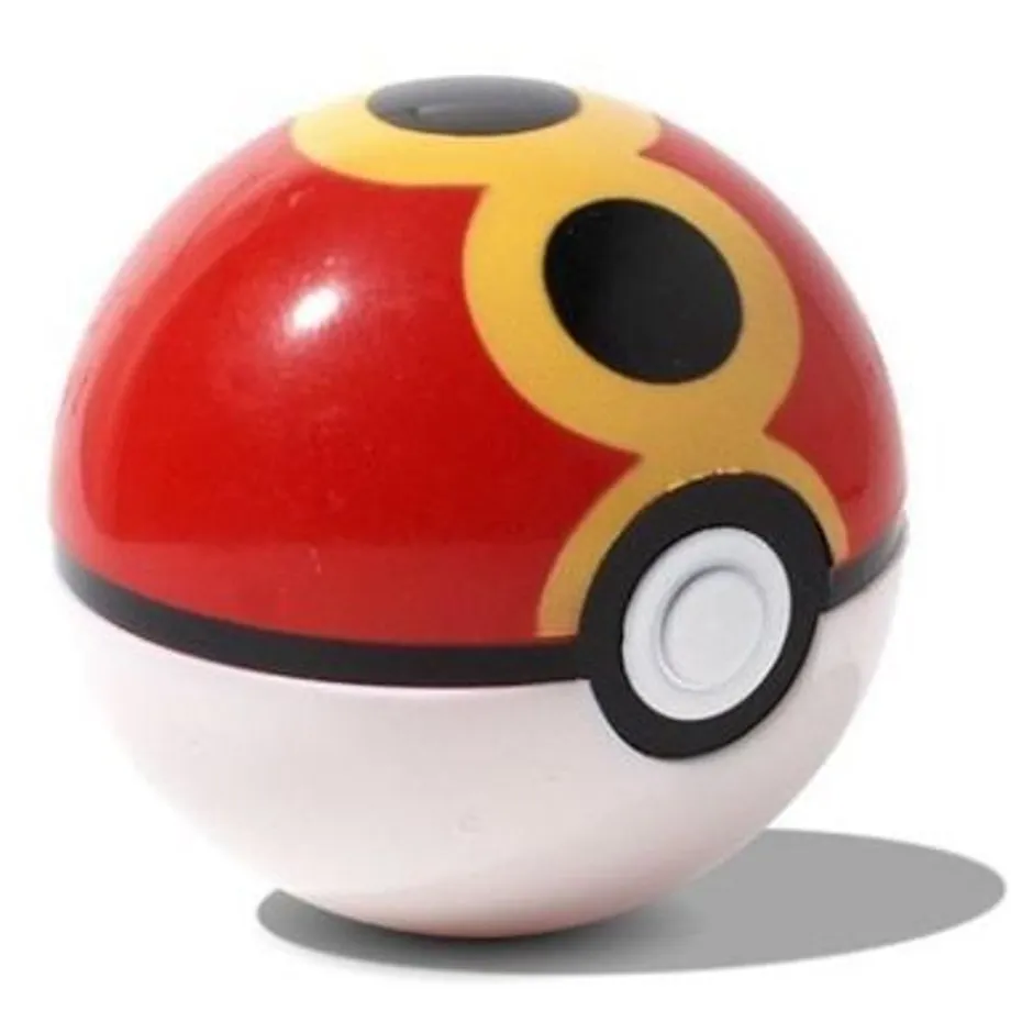 Trendy Pokéball s náhodným pokémonem