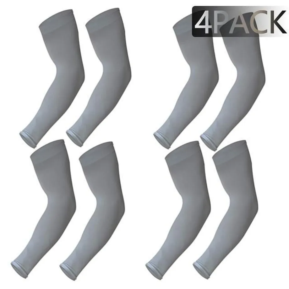 Sada chladicích ohřívačů rukou 4pack-grey