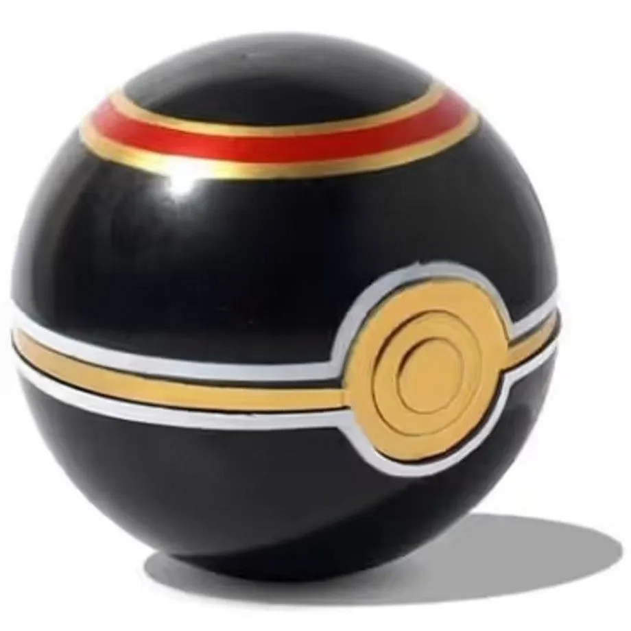 Trendy Pokéball náhodný pokémonem Micah 2