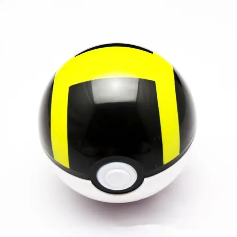 Trendy Pokéball náhodný pokémonem Micah 1