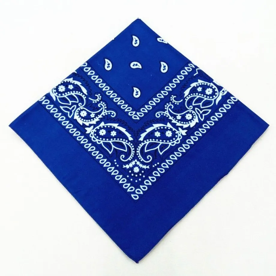 Unisex šátek Bandana